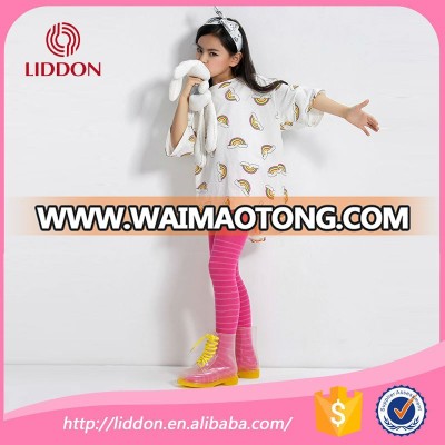 Winter seamless leggings for girls,fitness cotton legging wholesale