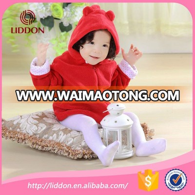 Cheap wholesale autumn fitness style infants baby in pure white tights bulk chinese stockings